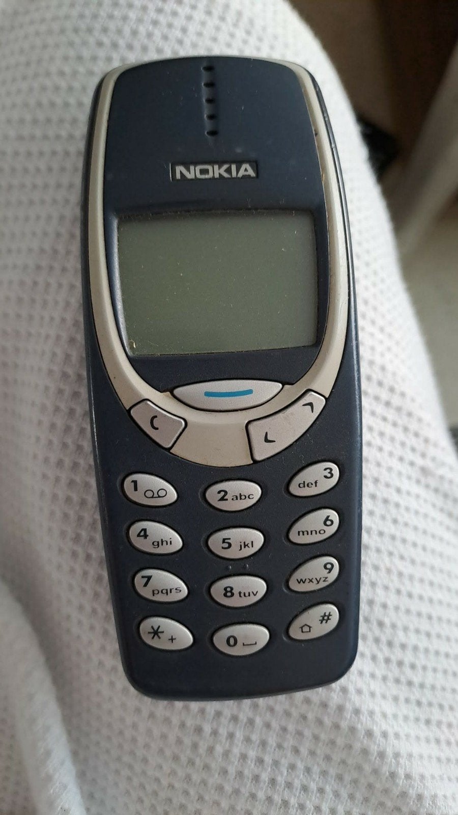 Nokia 3310, Telecommunicatie, Mobiele telefoons | Nokia, Ophalen of Verzenden