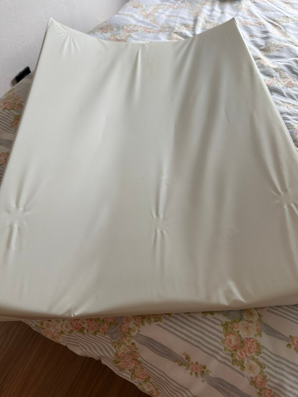 bébé qui change de maman, Enfants & Bébés, Enlèvement, Comme neuf, Coussin à langer, Standard