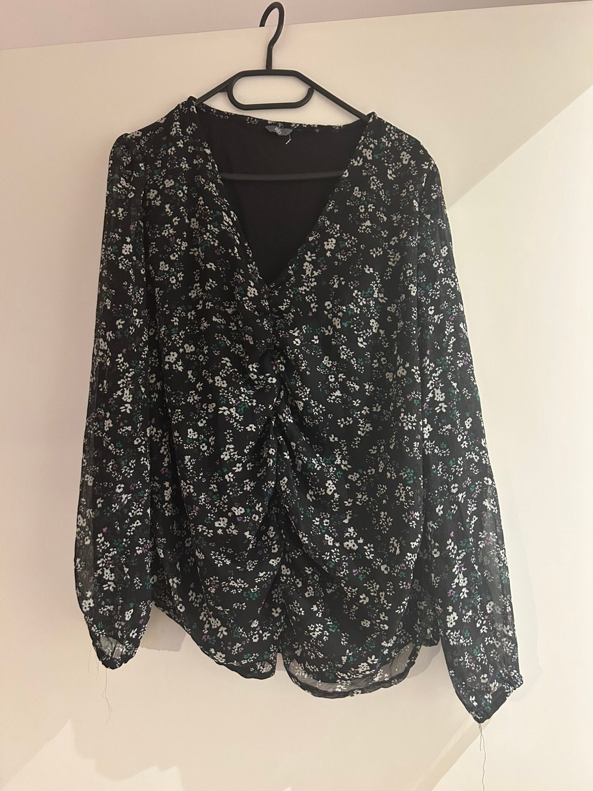 Damens kleren, Kleding | Dames, Blouses en Tunieken, Ophalen, Zo goed als nieuw