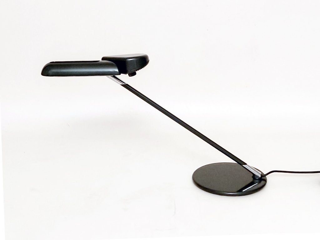 bureaulamp Arteluce, Ophalen of Verzenden, Gebruikt