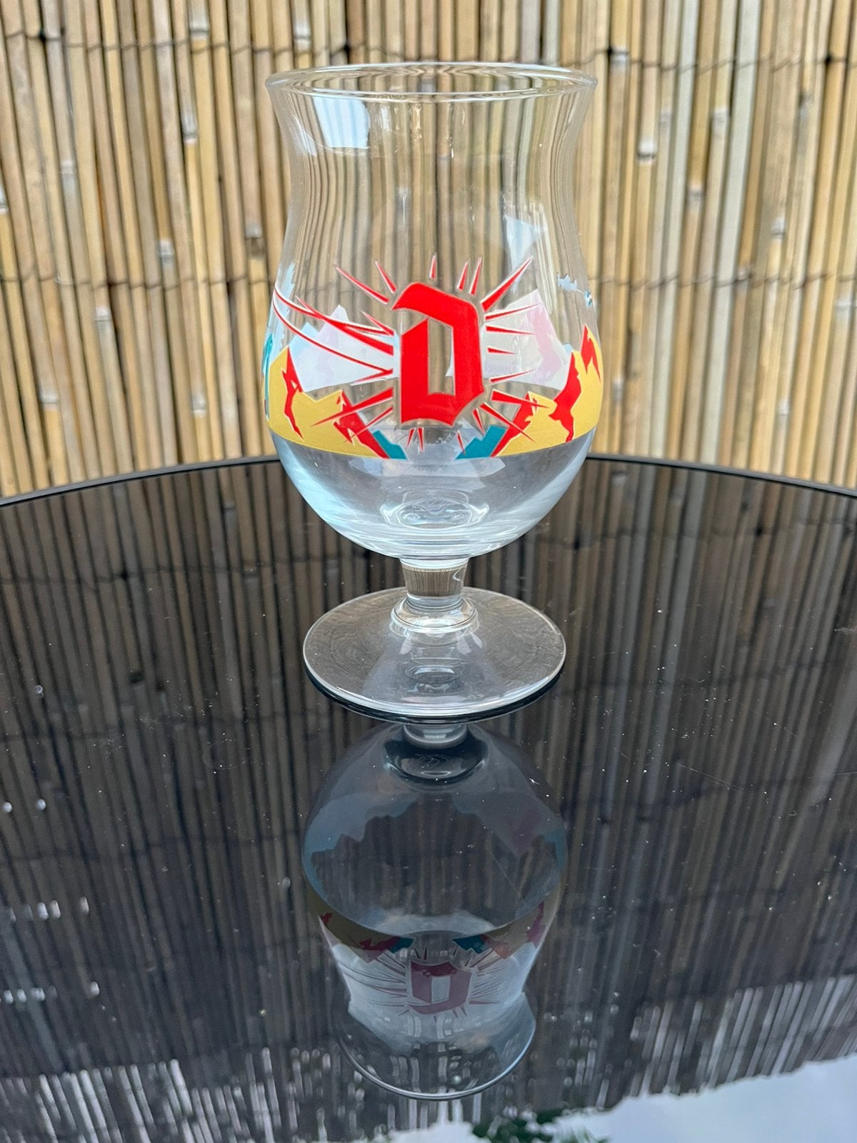 Duvel - Denver, Ophalen of Verzenden, Zo goed als nieuw