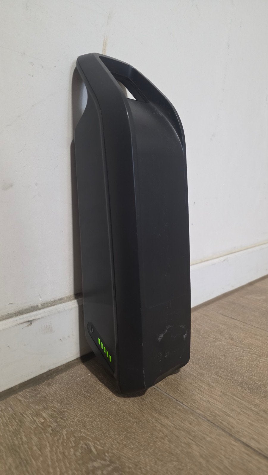 Bosch powerpack frame 300Wh, Fietsen en Brommers, Ophalen of Verzenden, Gebruikt