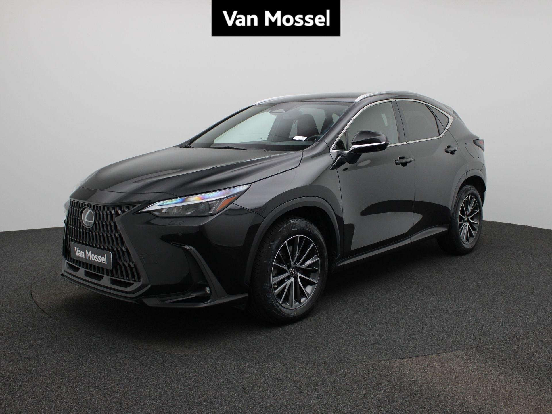 Lexus NX NX 450H+ Executive Line 4x4 (automatique), Autos, 2500 cm³, Entreprise, Hybride rechargeable, 5 portes
