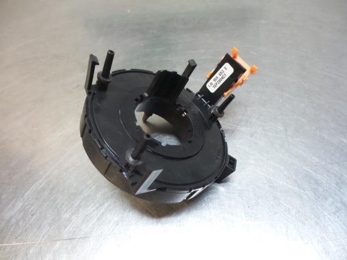 Ressort tournant airbag d'un Volkswagen Fox (Fox 05-), Autos : Pièces & Accessoires, Électronique & Câbles, Volkswagen, Utilisé