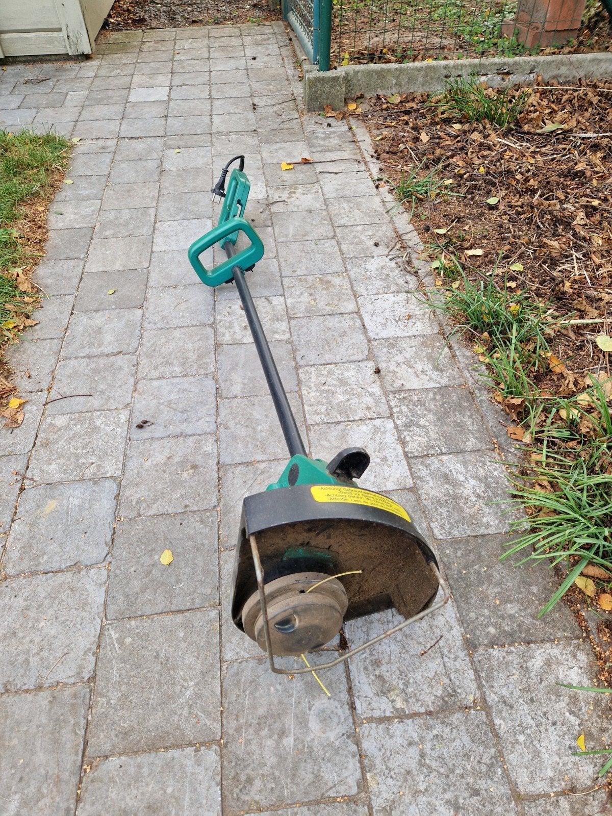 Grastrimmer Bosch, Enlèvement, Électrique, Bosch