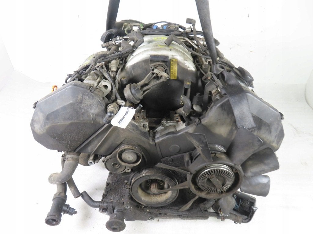 Moteur ALF Complet A6 AUDI A4, Autos : Pièces & Accessoires, Moteurs & Accessoires, Envoi, Utilisé, Daihatsu