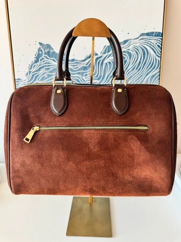 Nouveau avec étiquettes de prix, sac Coach Large Rowan, Enlèvement ou Envoi