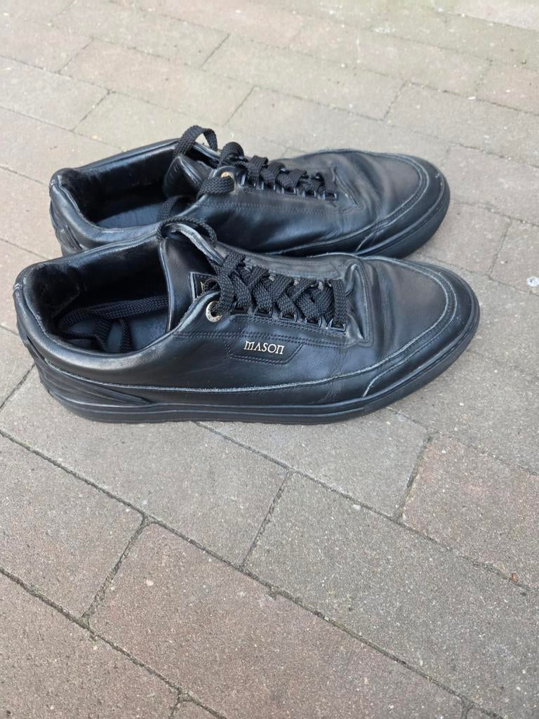 Mason garments sneakers, Kleding | Heren, Ophalen of Verzenden, Sneakers