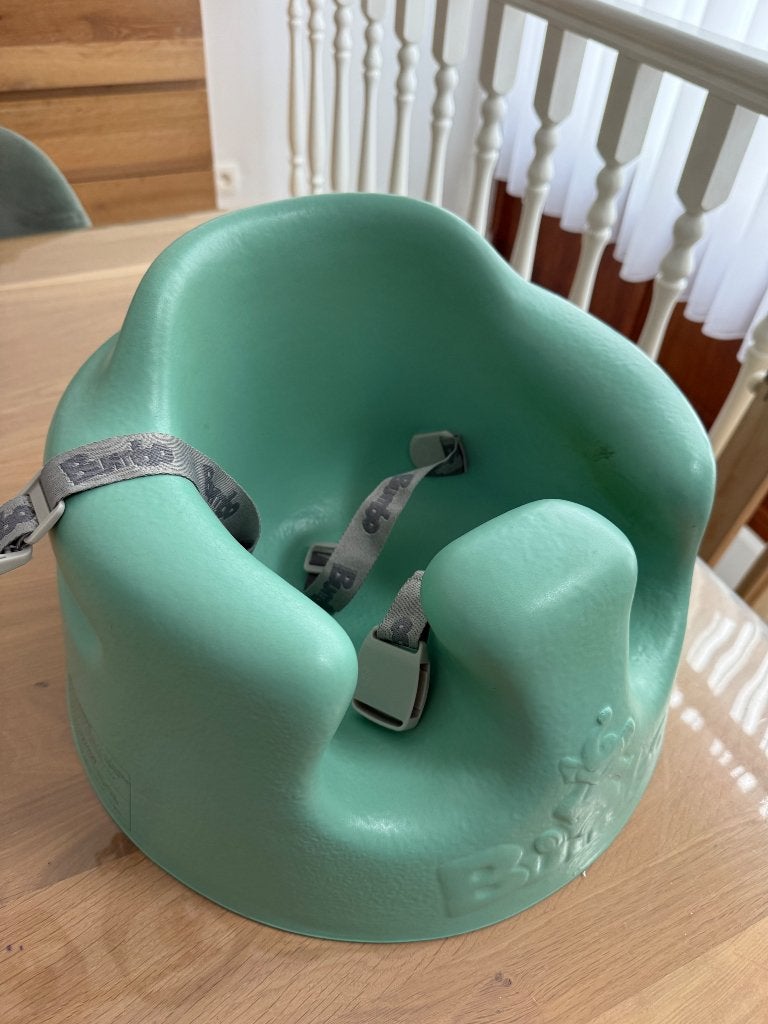 Chaise bumbo bébé, Enfants & Bébés, Enlèvement, Utilisé