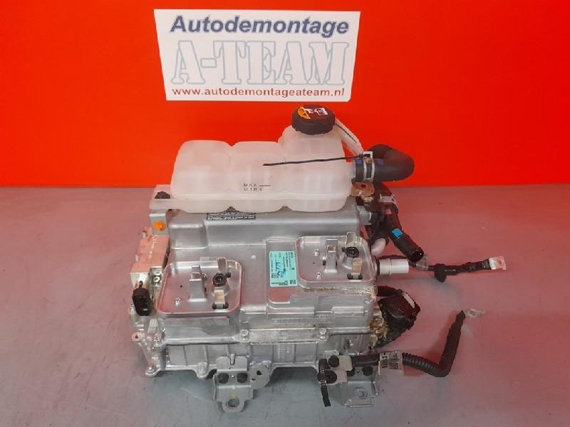 INVERTER ABS Hyundai Kona (OS) (|366002B360|), Hyundai Motor Deutschland GmbH, Gebruikt, Kaiserleipromenade 5
63067  Offenbach am Main, DE