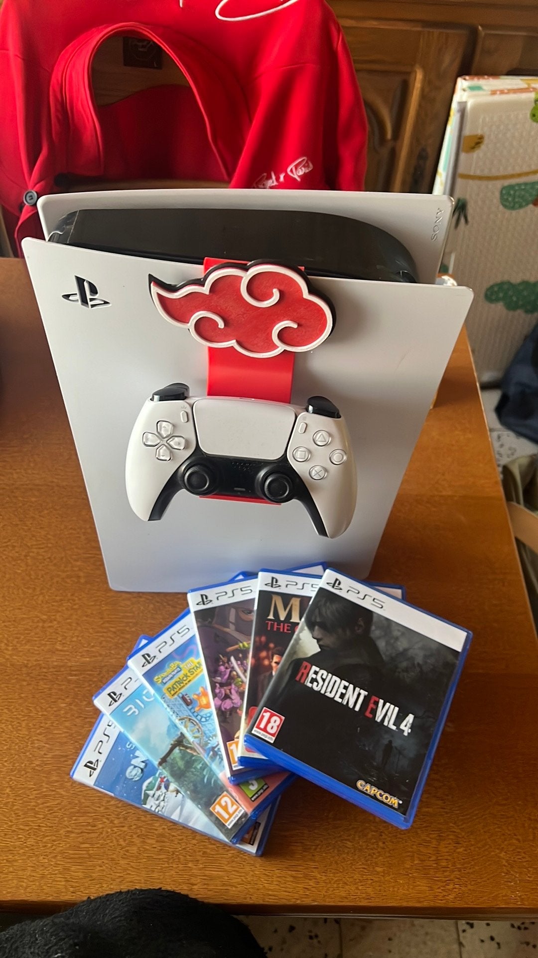 Ps5 a vendre, Enlèvement, Comme neuf