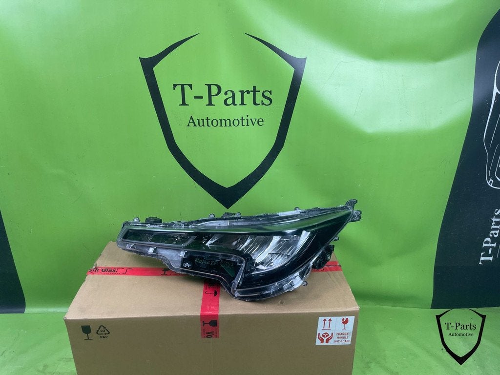 toyota corolla koplamp links rechts 8115002S60 8111002S60, Info@fabrikant.eu, Fabrikant BV, Nieuw, Toyota