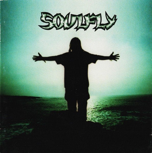 CD Soulfly, Soulfly., Enlèvement ou Envoi