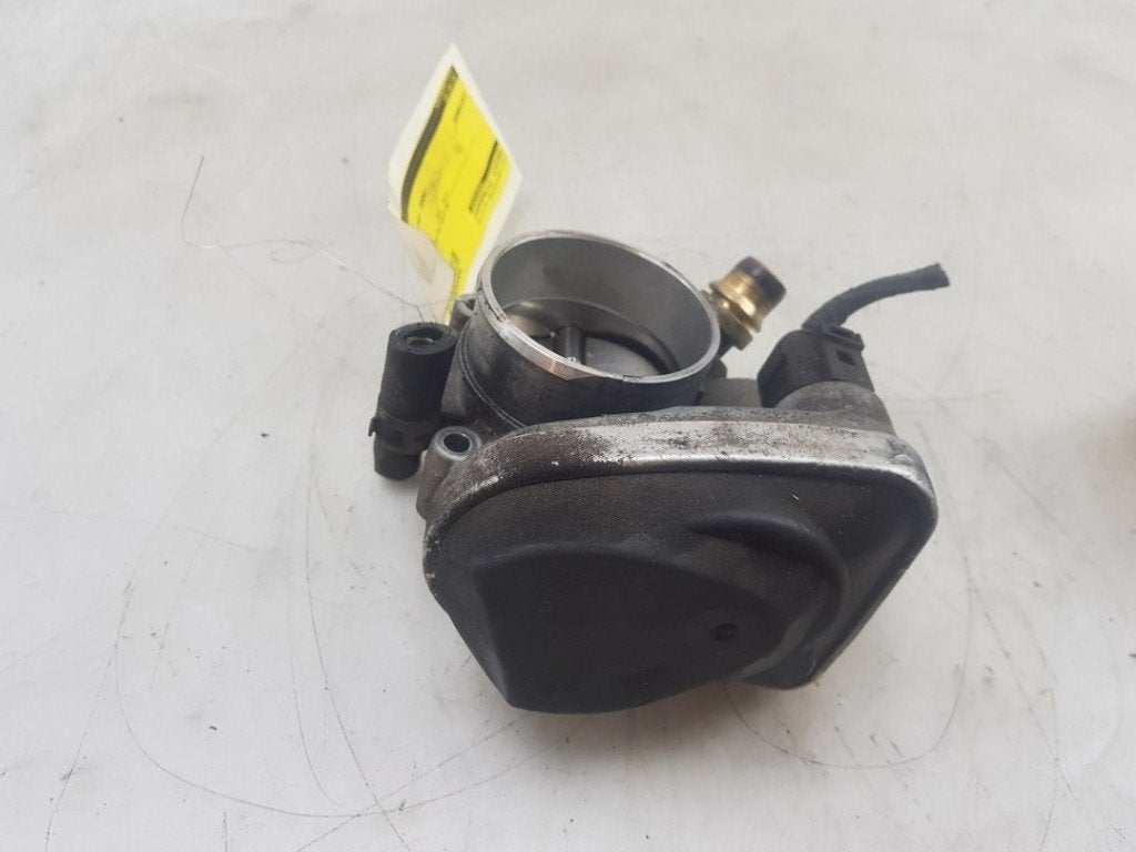 BOITIER PAPILLON Opel Vectra C GTS (01-2002/01-2009), Autos : Pièces & Accessoires, Opel, Opel Automobile GmbH, Utilisé, Kontakt-opel@opel.com