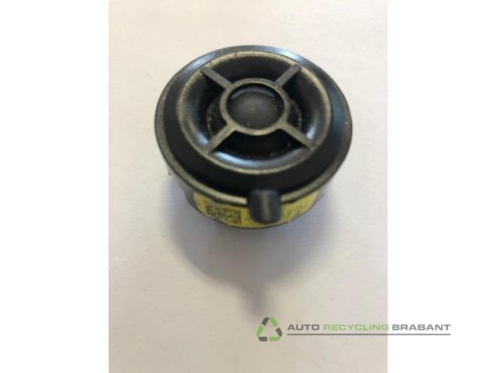 Tweeter d'un Porsche Cayenne, -, 3 mois de garantie, Utilisé, -