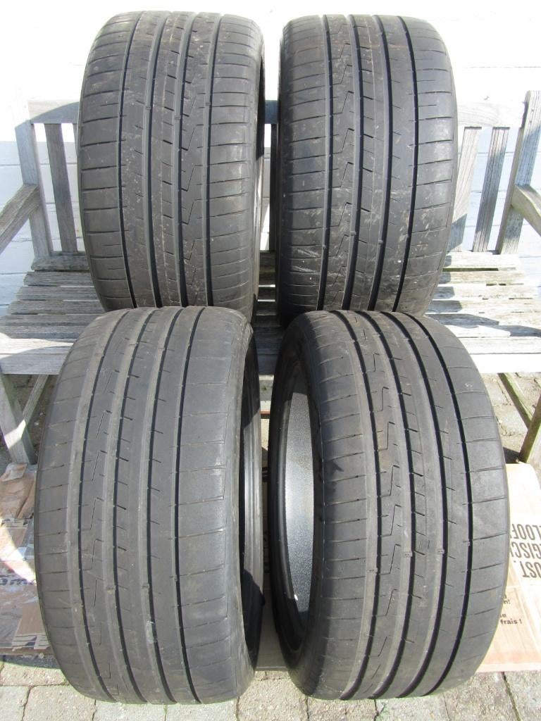 Hankook Ventus EVO S1 EVO Z - 20 inch banden in topstaat!, Auto-onderdelen, Banden en Velgen, Band(en), 20 inch, Overige, Gebruikt