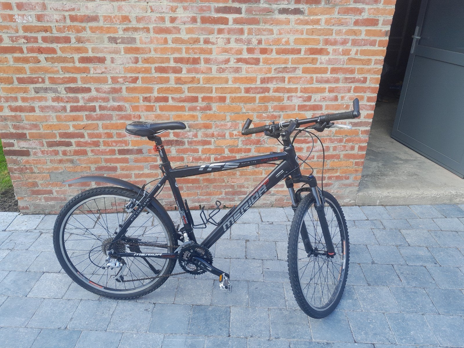 moutainbike merida, Fietsen en Brommers, Ophalen, Merida