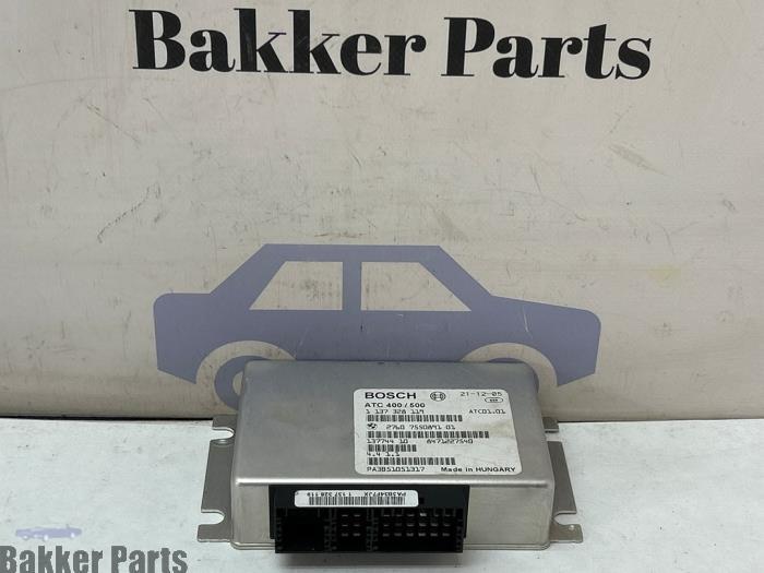 Ordinateur réservoir automatique d'un BMW X3, -, -, 3 mois de garantie, Utilisé