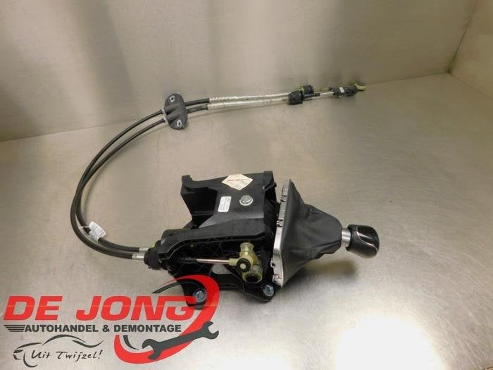 Versnellingspook van een Ford Kuga, Gebruikt, -, -, Ophalen of Verzenden