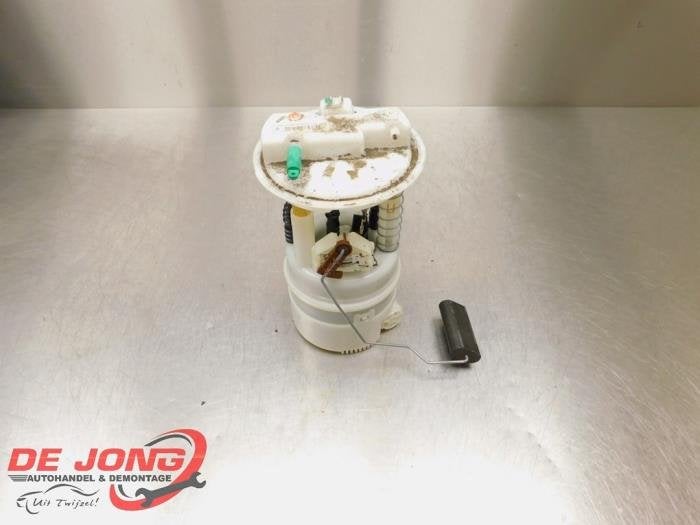 Brandstofpomp Elektrisch van een Renault Clio, Gebruikt, -, Renault, -