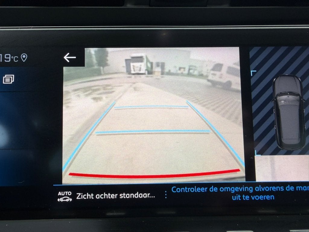 Peugeot 508 (Stock ID 04298) — 16