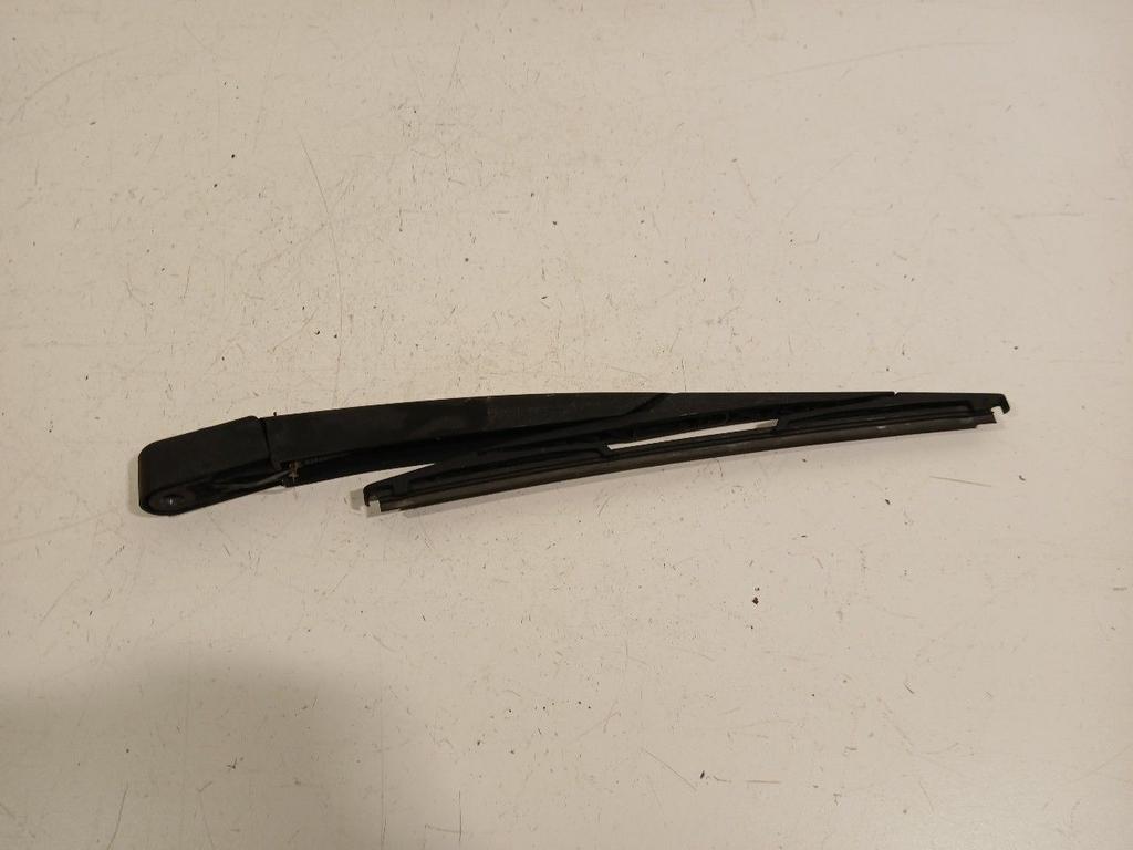 Ruitenwisserarm achterruit Opel Corsa, Auto-onderdelen, Onderdelen@venauto.nl, Van der Ven Autorecycling B.V., Gebruikt, Ettenseweg 76, 4706 PB Roosendaal, The Netherlands