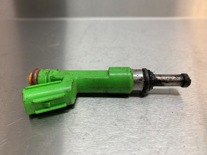 INJECTOR BRANDSTOF Suzuki Ignis (MF) (01-2016/-), Gebruikt, Suzuki