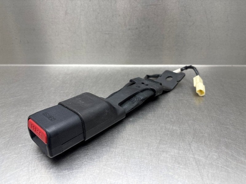 GORDELSLOT LINKS ACHTER Toyota Verso S (|6182667|6106006|), Auto-onderdelen, Gebruikt, Dhr. M. Roggen, Toyota, Marinus@Japoto.nl