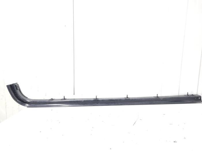 Schuifdeur Rail links van een Ford Transit Custom, Gebruikt, -, -, Ophalen of Verzenden