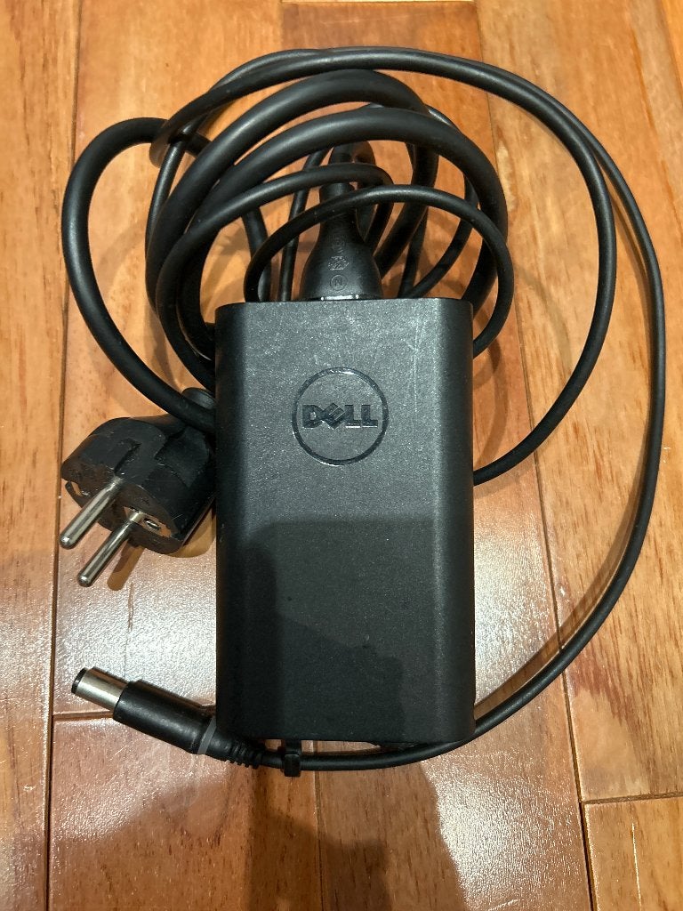 Chargeur Dell, Enlèvement ou Envoi, Comme neuf, Dell