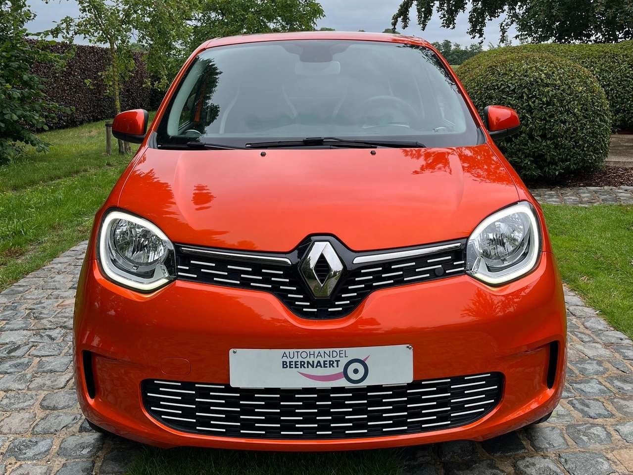 Renault Twingo e-Twingo 24 kWh R80/1eignr/33900km/Carplay/N, 4 zetels, 0 kg, Berline, Electronic Stability Program (ESP)