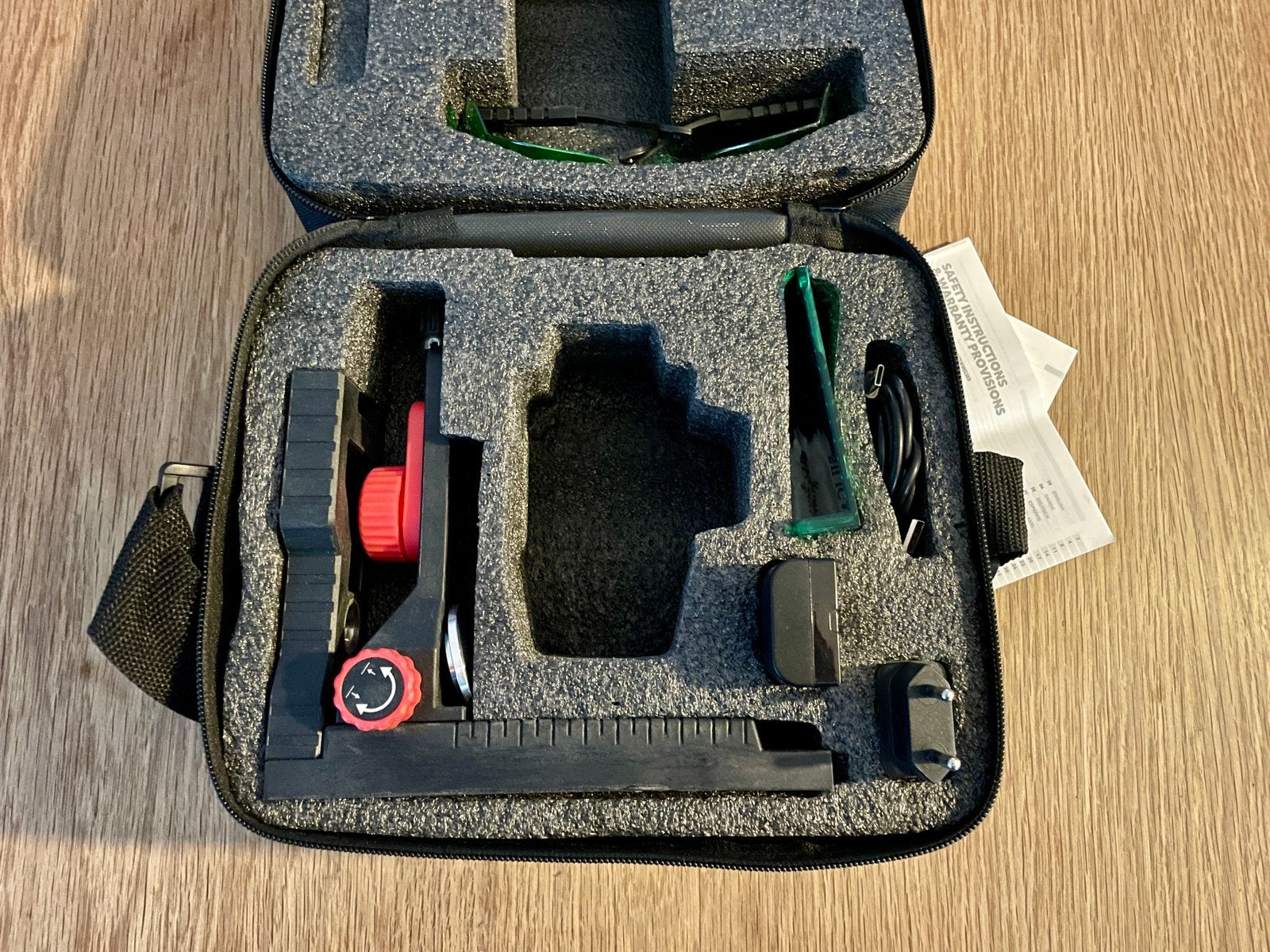 Futech Multicross 3D Brave accessoires, Enlèvement ou Envoi, Neuf