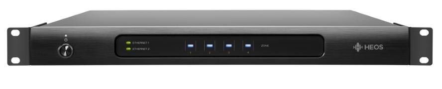 Denon Heos Superlink Multiroom, Ophalen of Verzenden, Nieuw
