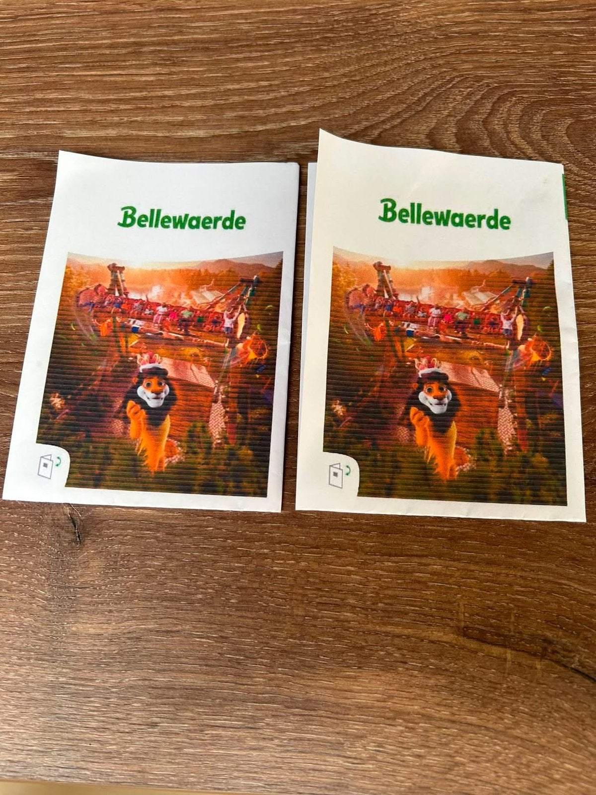 Bellewaerde, Tickets & Billets, Loisirs | Parcs d'attractions