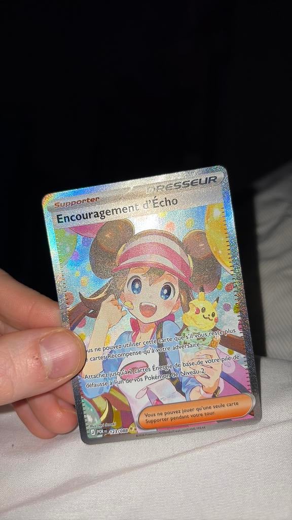 Carte Pokemon, Enlèvement, Comme neuf, Cartes en vrac