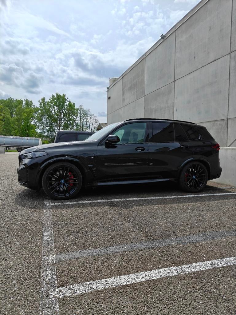 Bmw X5 50e M, Achat, Particulier, Hybride Électrique/Essence, TVA déductible