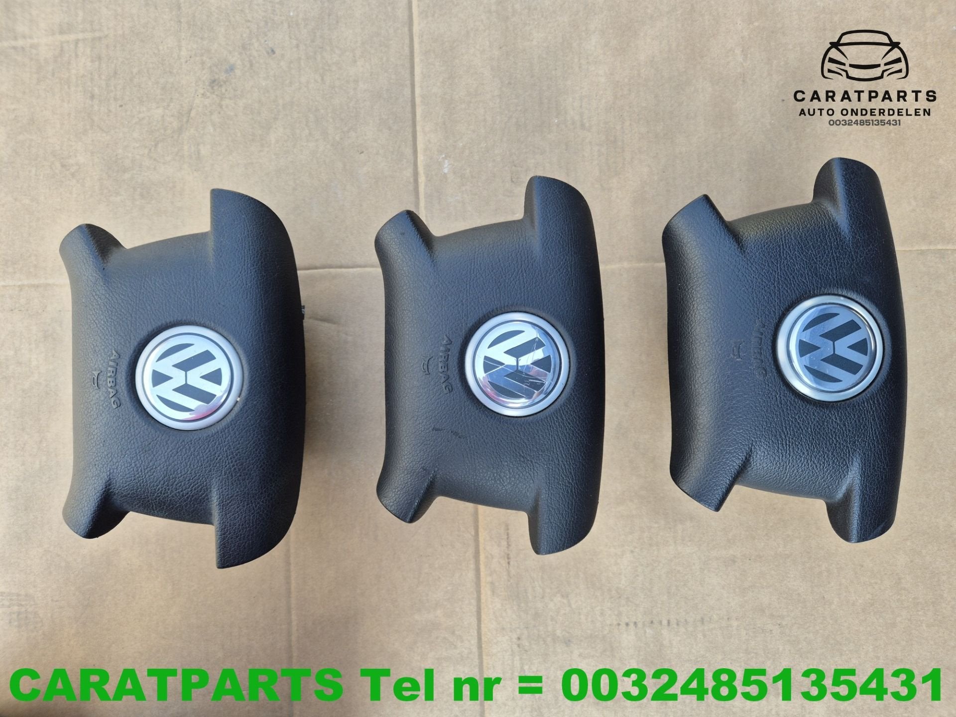 7H0880201K Airbag Volkswagen Transporter T5, Volkswagen, Volkswagen AG, Vw@volkswagen.de, Utilisé