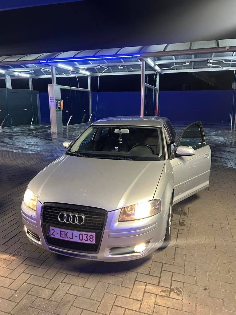 Audi a3, Autos, Achat, Entreprise, Essence, A3
