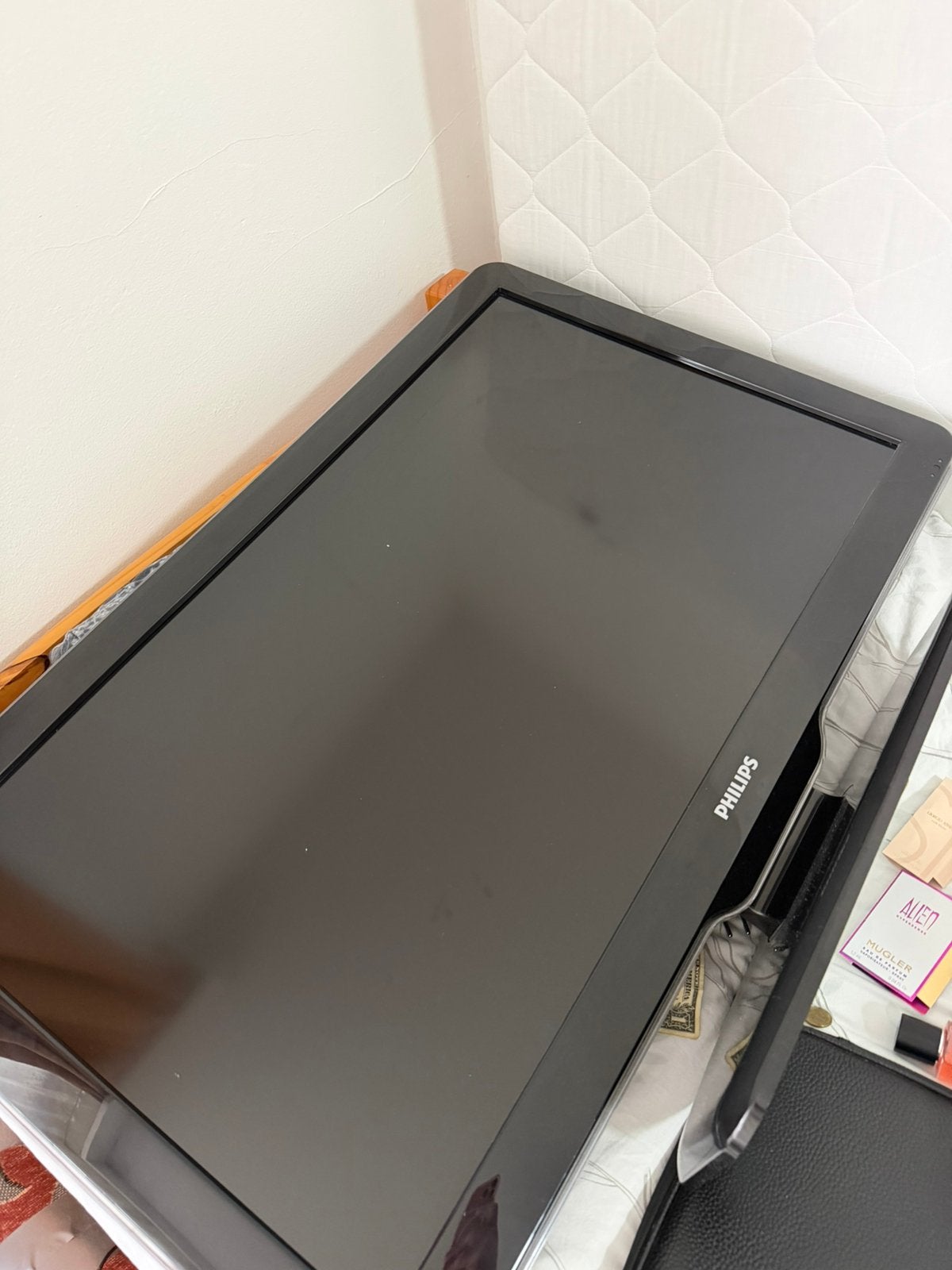 Hierbij verkoop ik een philips tv en een hp printer., Audio, Tv en Foto, Televisies, Ophalen, Zo goed als nieuw, Philips