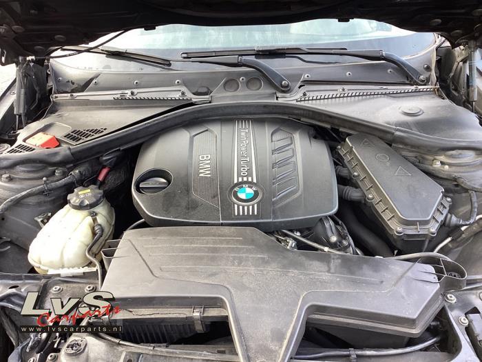 Automaatbak van een BMW 1-Serie, Auto-onderdelen, Gebruikt, -, -, Ophalen of Verzenden