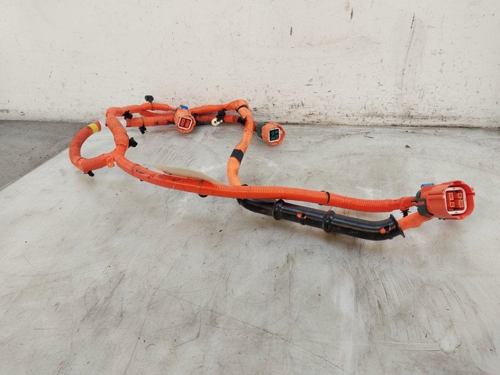 HV KABEL (HOOG VOLTAGE) ABS Puma (|S2X614183AD|2831084|), Gebruikt, Henry-Ford-Straße  1
50735  Köln, DE, Ford-Werke GmbH, Kunden@ford.com