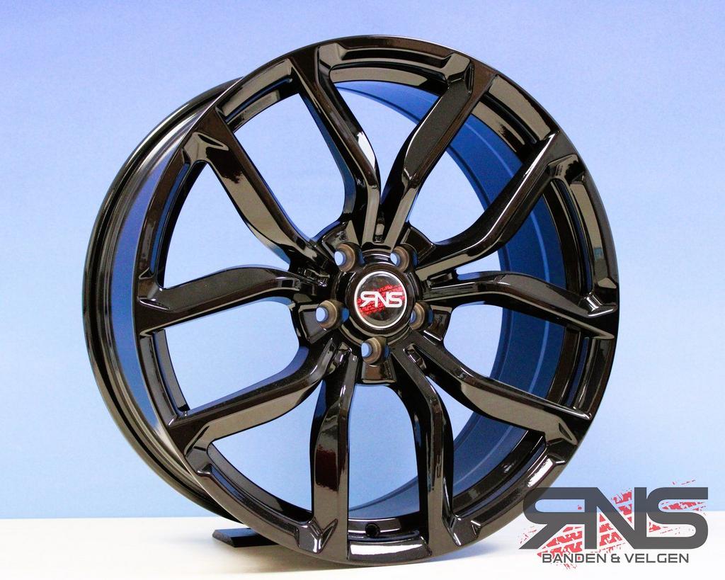 5x108 20 inch Jaguar Volvo Ford Lynk & Co Evoque Velgen, Auto-onderdelen, Velg(en), -, -, Nieuw
