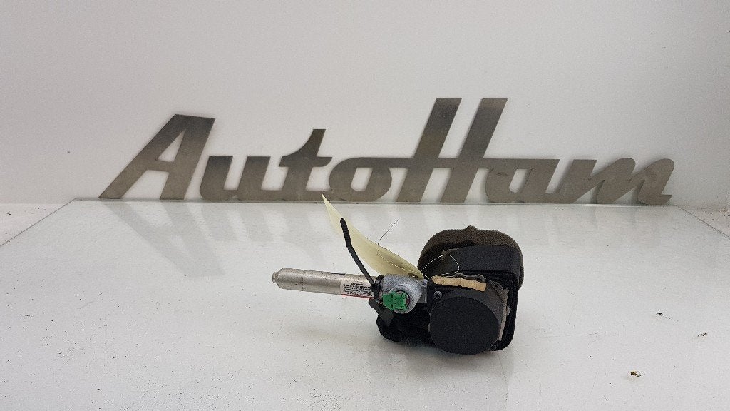 CEINTURE DE SECURITE ARRIERE GAUCHE S40 (MS) (|8639547|), Utilisé, Volvo