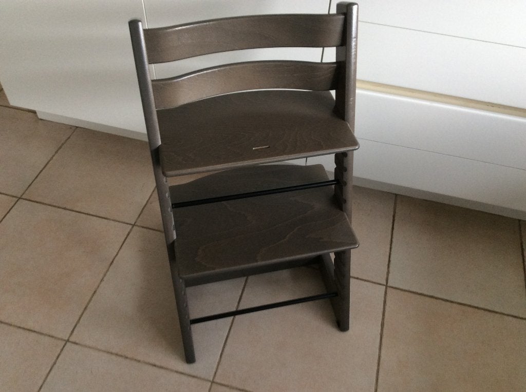 Belle chaise pour enfants de Stokke, Enfants & Bébés, Enlèvement ou Envoi, Comme neuf
