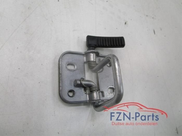 Slotmechaniek Motorkap Volkswagen Golf (22740974), Auto-onderdelen, Carrosserie, Ophalen of Verzenden, Gebruikt