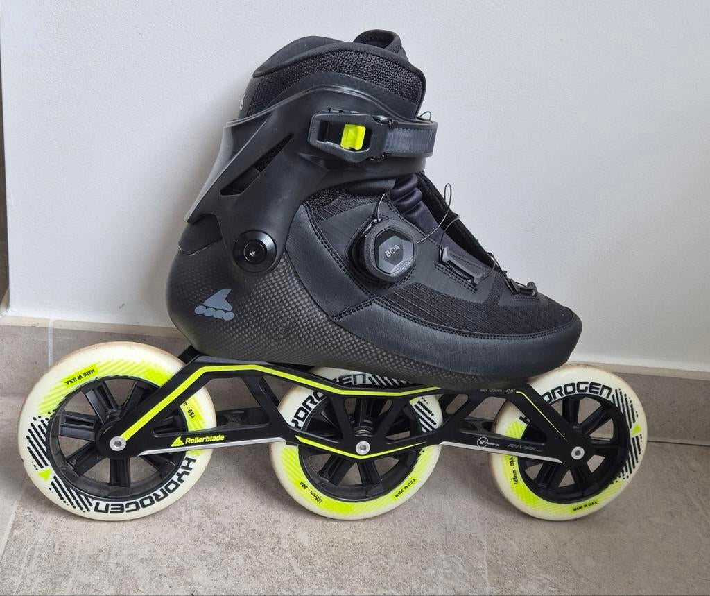 Rollerblade Revv Boa - Maat 42, Sport en Fitness, Ophalen