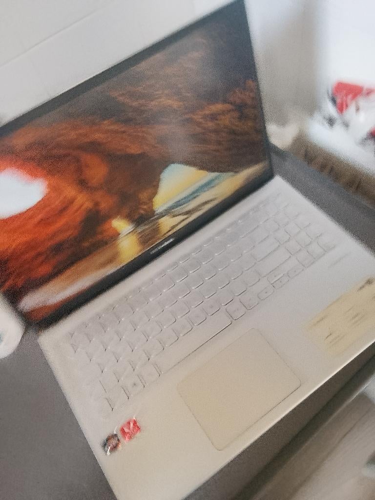 Asus vivobook 15, Enlèvement ou Envoi, ASUS, AMD Ryzen 5, Utilisé