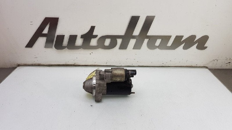STARTMOTOR Audi A6 (C6) (|06B911023B|0001107446|), Robert Bosch AG, Gebruikt, Audi, Robert-Bosch-Allee 1
74232  Abstatt, DE