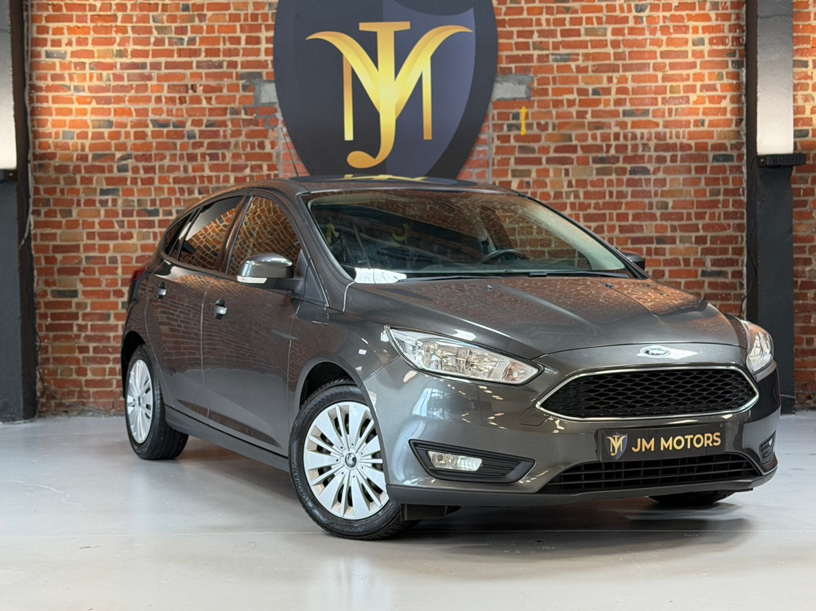 Ford Focus 1.0i EcoBoost, Auto's, Ford, Focus, Euro 6, 5 deurs, 999 cc