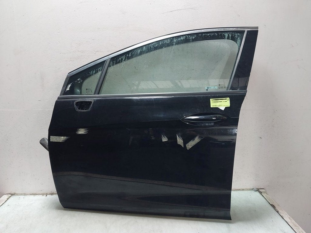 PORTE AVANT GAUCHE Opel Astra K (01-2015/12-2022), Autos : Pièces & Accessoires, Dhr. J. Ham, Gauche, Administratie@autoham.nl